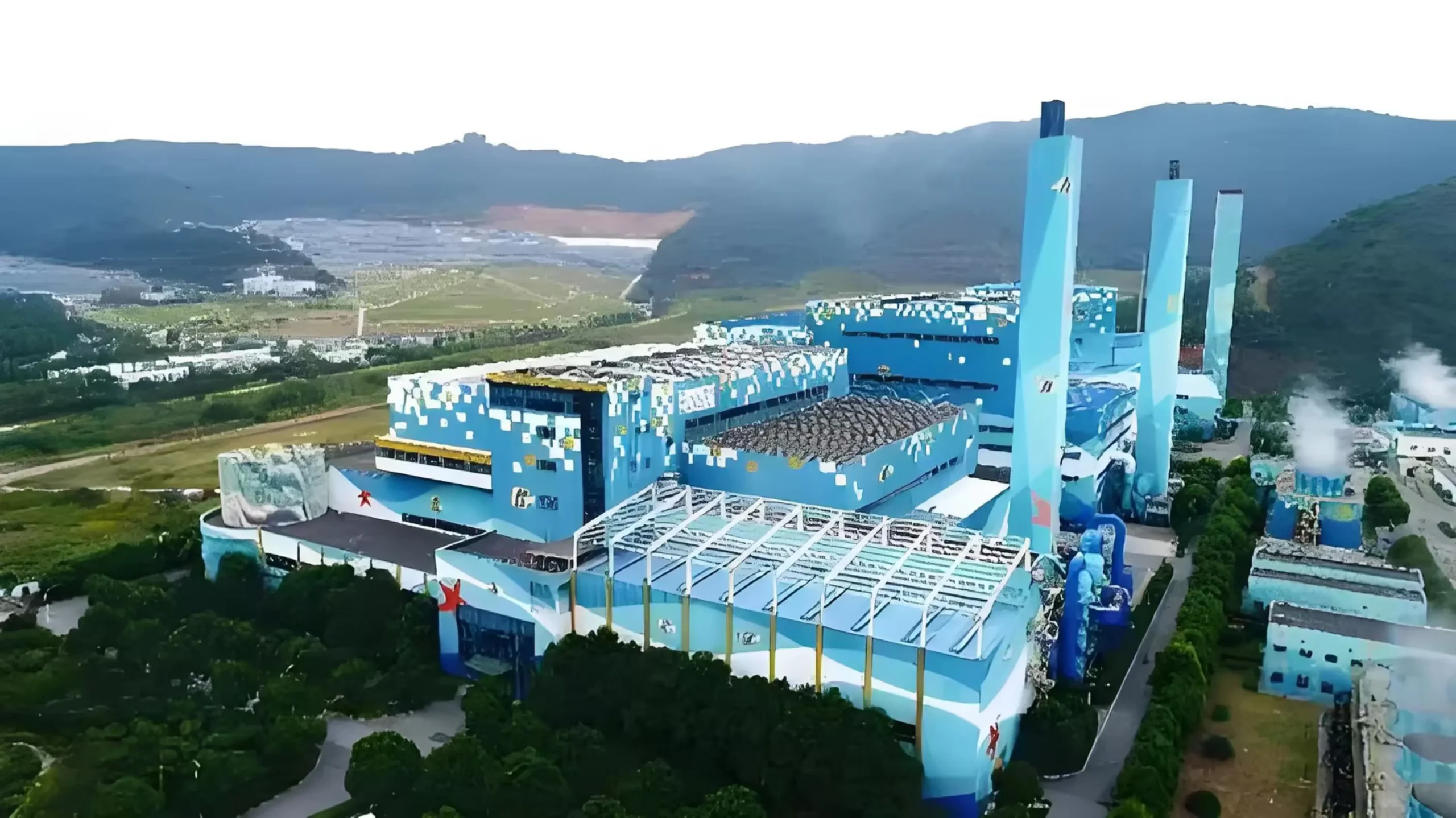 Solid & Hazardous Waste