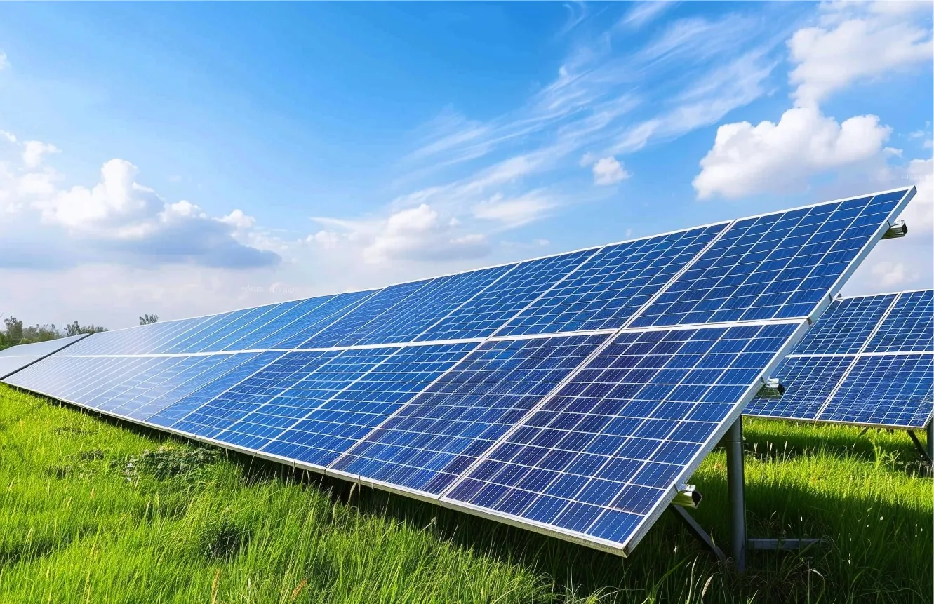 Photovoltaic Industry
